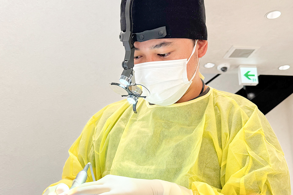 赤坂インプラント治療専門サイト｜赤坂B&S歯科・矯正歯科｜インプラント手術