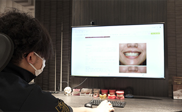 赤坂インプラント治療専門サイト｜赤坂B&S歯科・矯正歯科｜デジタルスマイルデザインシステム