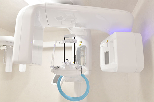 赤坂インプラント治療専門サイト｜赤坂B&S歯科・矯正歯科｜精密検査