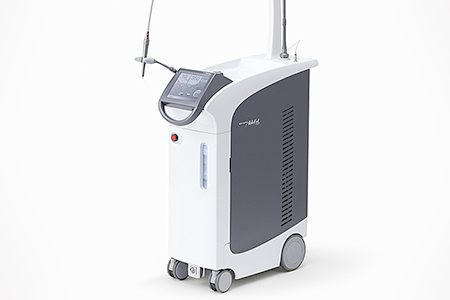 港区赤坂・赤坂見附の歯医者・矯正歯科「赤坂B&S歯科・矯正歯科」｜レーザー治療