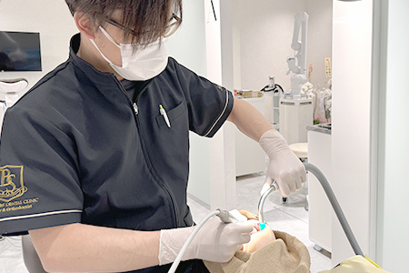 港区赤坂・赤坂見附で矯正歯科(マウスピース矯正)なら赤坂B&S歯科・矯正歯科｜歯科治療