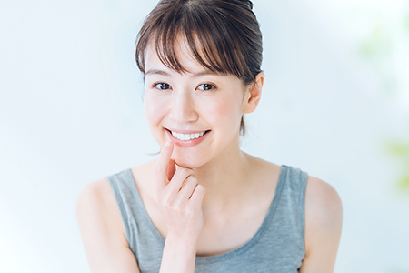 港区赤坂・赤坂見附の歯医者・矯正歯科「赤坂B&S歯科・矯正歯科」｜噛み合わせ