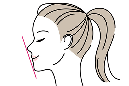 港区赤坂・赤坂見附の歯医者・矯正歯科「赤坂B&S歯科・矯正歯科」｜Eライン