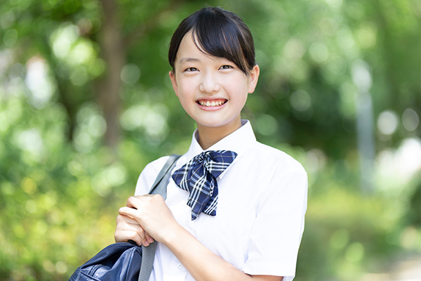 港区赤坂・赤坂見附で矯正歯科(マウスピース矯正)なら赤坂B&S歯科・矯正歯科|11歳〜25歳の子ども