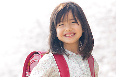 港区赤坂・赤坂見附の歯医者・矯正歯科「赤坂B&S歯科・矯正歯科」｜小児矯正の目的