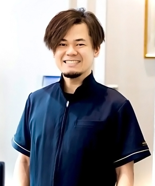 港区赤坂・赤坂見附の歯医者・矯正歯科「赤坂B&S歯科・矯正歯科」｜院長